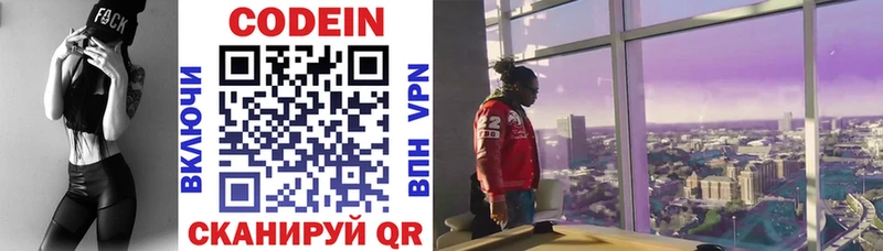 купить закладку  Никольск  Codein Purple Drank 